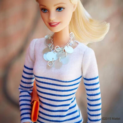 Barbie