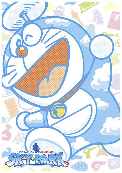 Doraemon