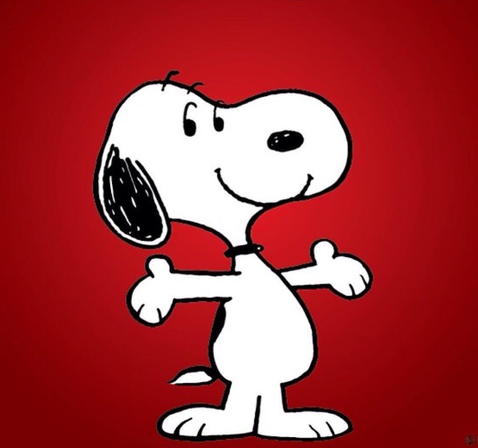 snoopy