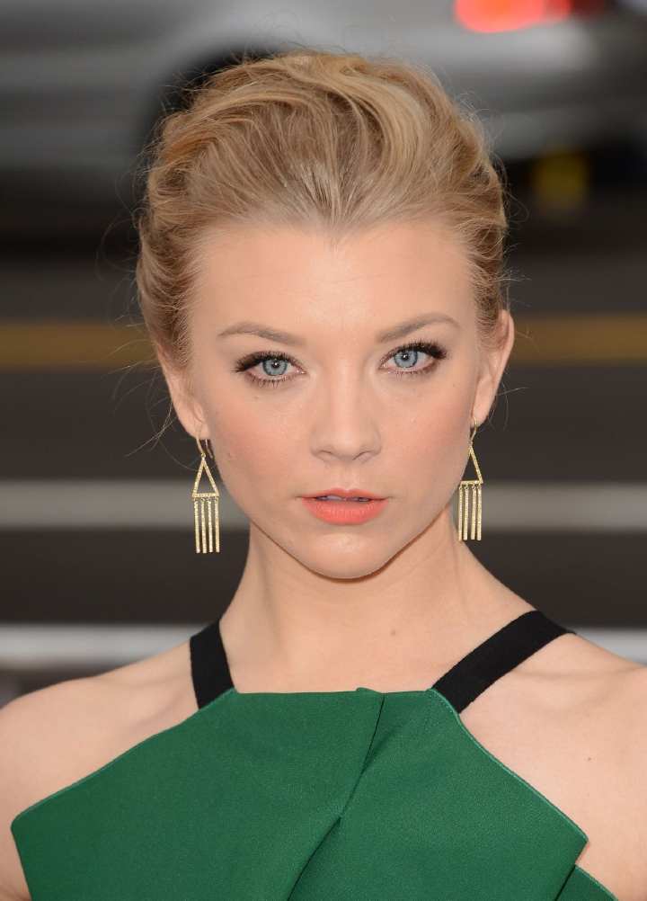 娜塔莉·多默尔 Natalie Dormer