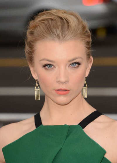 娜塔莉·多默尔 Natalie Dormer