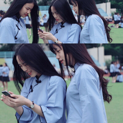 #夏天我们毕业啦#