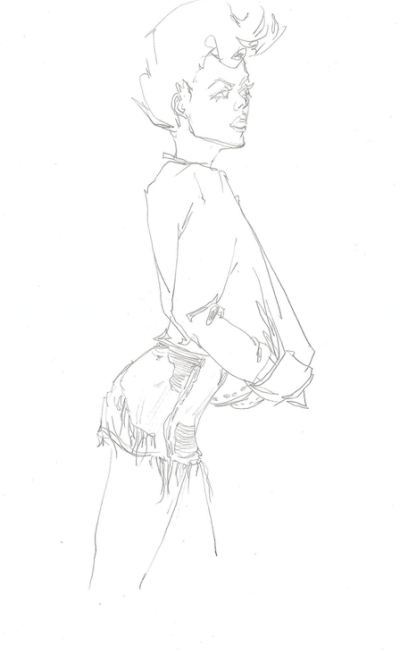 克