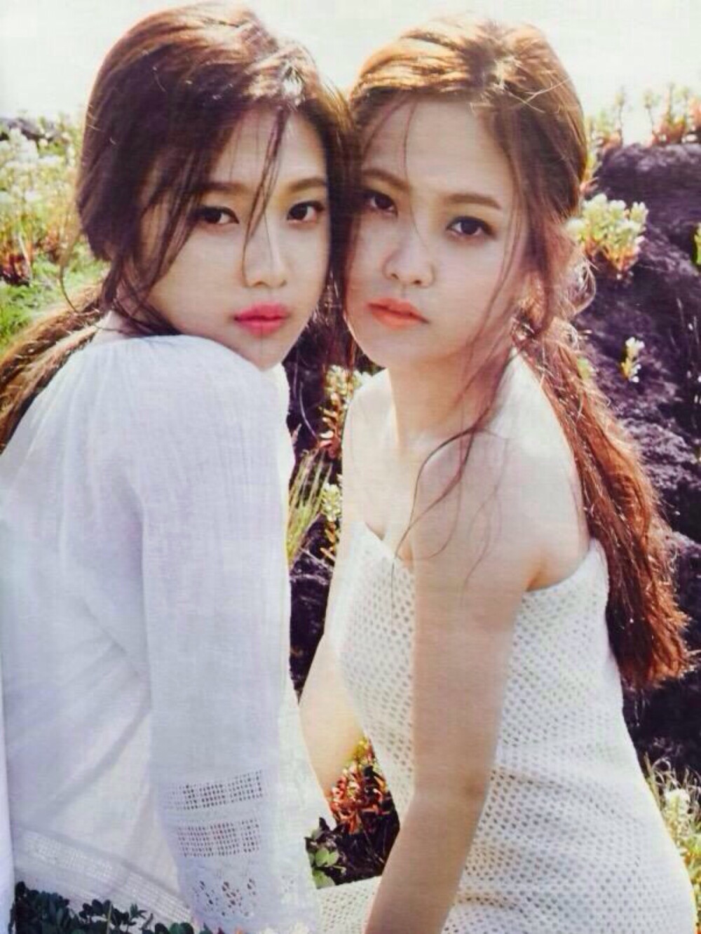 Joy&amp;amp;Yeri