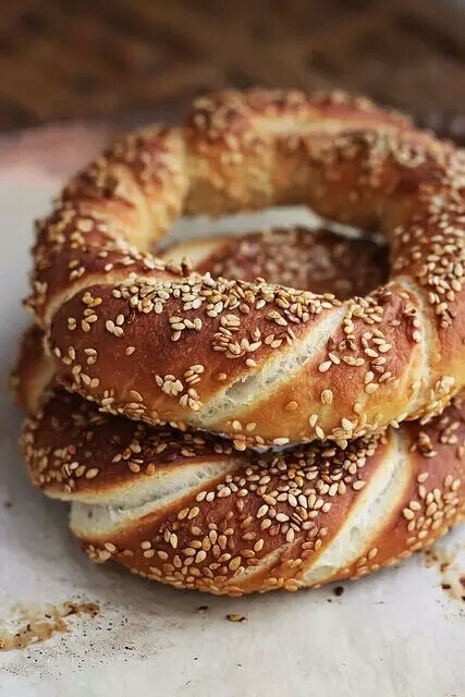 bagel