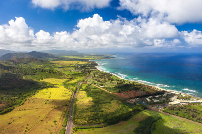 150613 - Kauai, Hawaii, USA BY Romain Guy