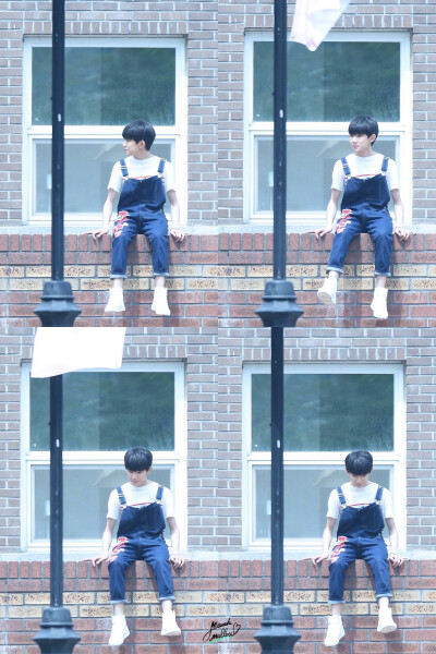 #王源# #TFBOYS# 完完全全小孩子