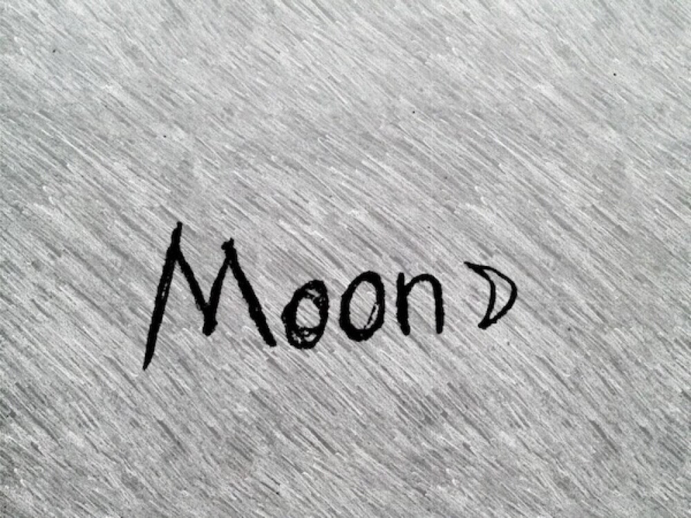 moon