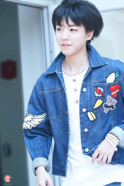 #王俊凯 #TFBOYS王俊凯 #TFBOYS iPhone手机壁纸桌面背景高清