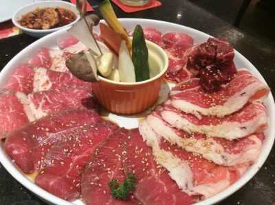 美食 美味 烤肉