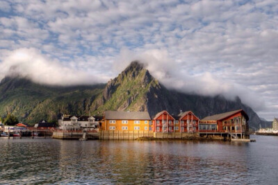 Lofoten islands - Norway