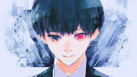 KANEKI