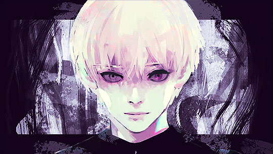 KANEKI