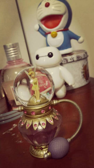 被遗忘的水晶球