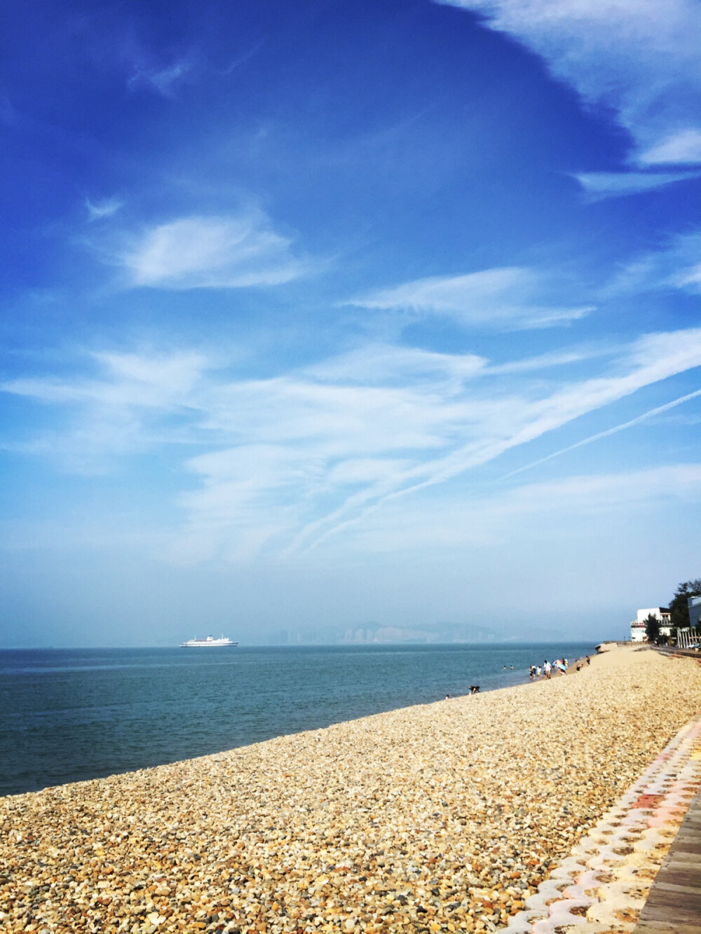 人生最遗憾的事就是没有一次属于自己的毕业旅行