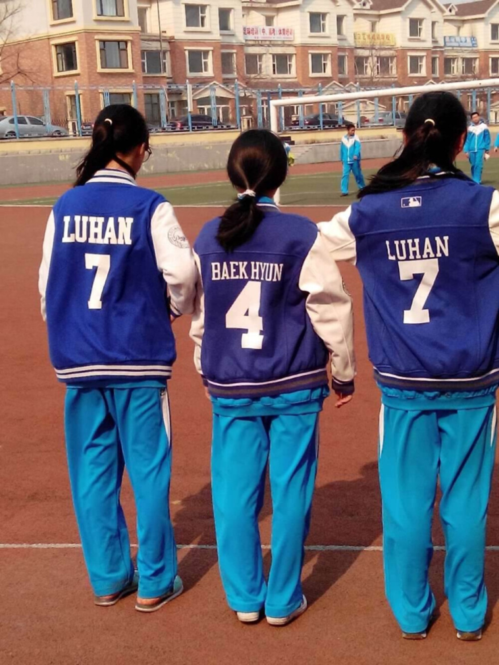 #夏天我们毕业啦#