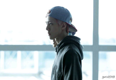 藤妍依玛 吴世勋 sehun