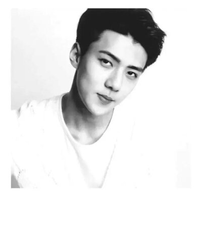 藤妍依玛 吴世勋 sehun