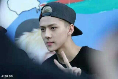 藤妍依玛 吴世勋 sehun