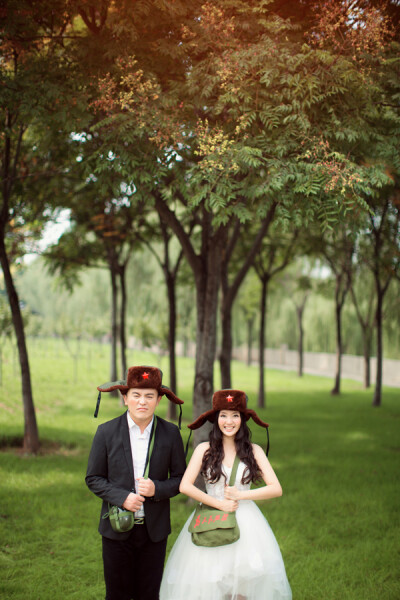 洛阳他她摄影 婚纱摄影 摄影工作室