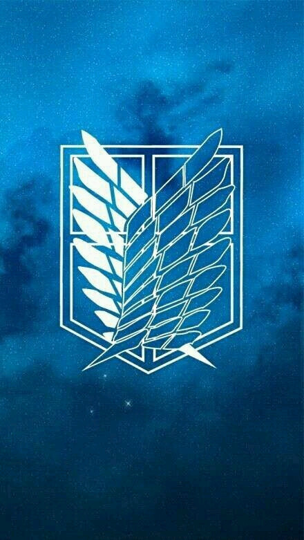 自由之翼 进击的巨人