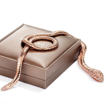 Bulgari Serpenti