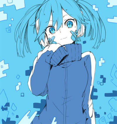 「阳炎Project」榎本贵音