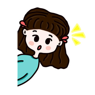 原创动漫人物 小宜宜