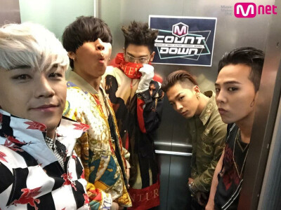 BIGBANG INS MCD LOSER 胜利 权志龙 太阳 大声 TOP