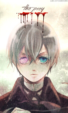 Black butler