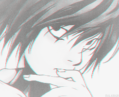 l lawliet