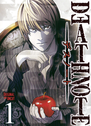 Death Note