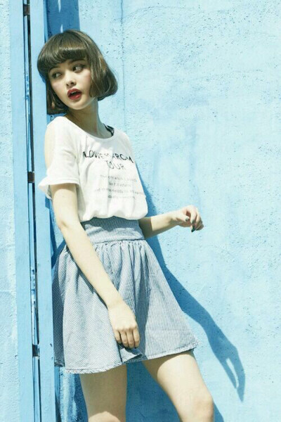 ＃街头原宿高清壁纸连载