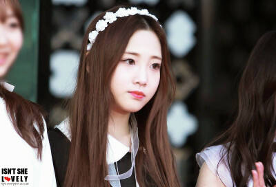 lovelyz智嫒