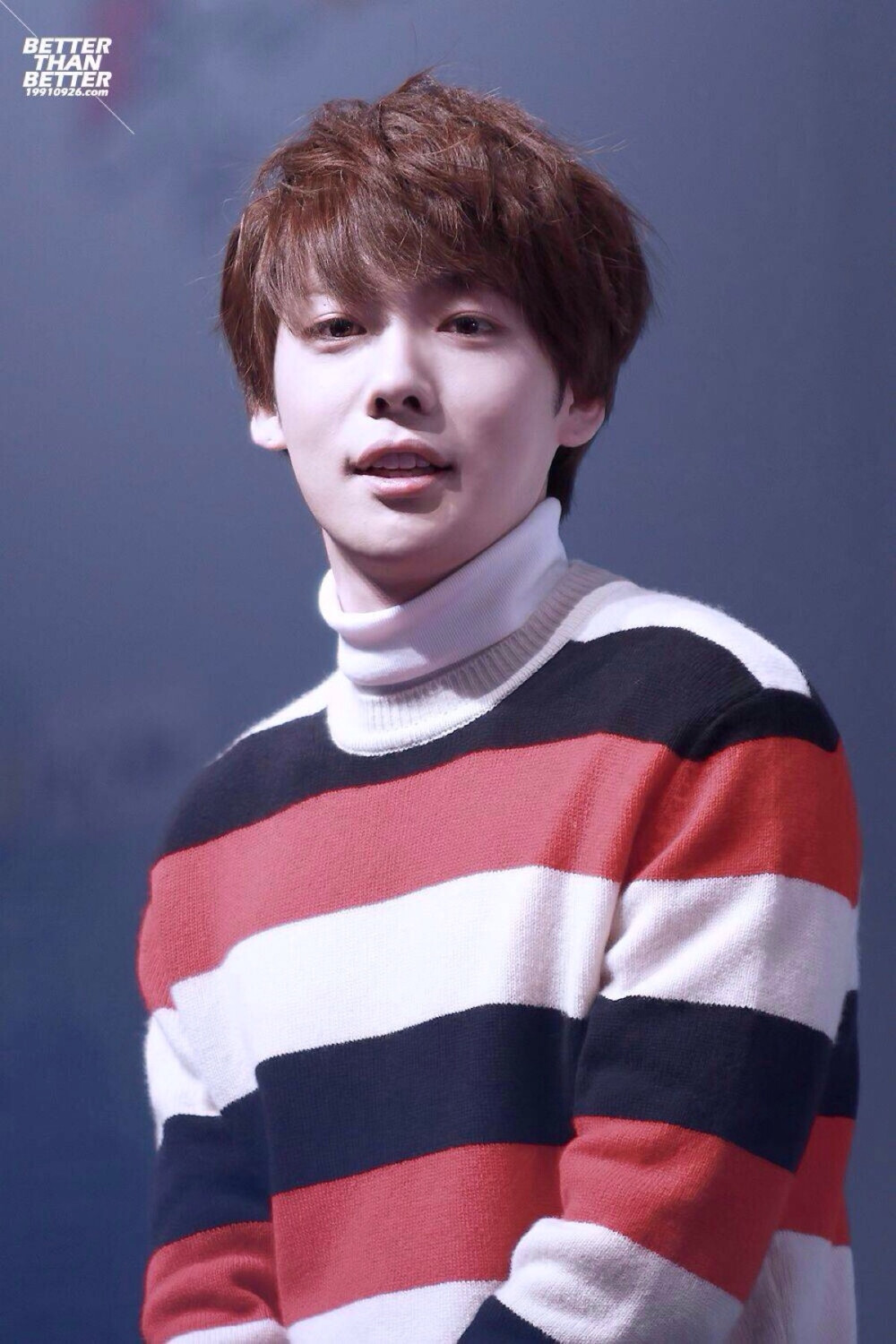 winner金振宇crbetterthanbetter