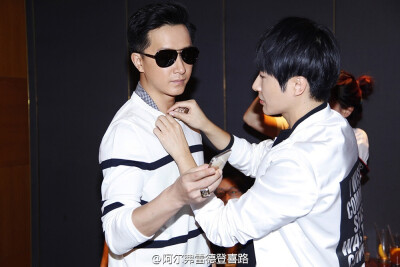 韩庚 HANGENG