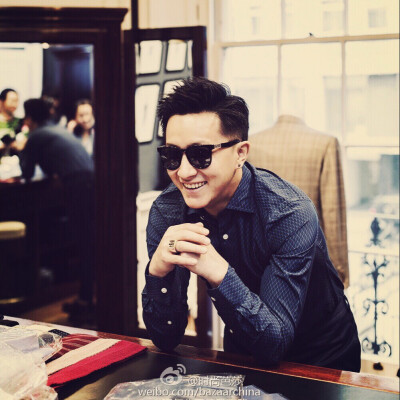 韩庚 HANGENG