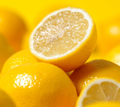 柠檬