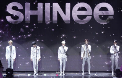 SHINee