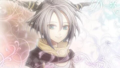 失忆症&amp;amp;AMNESIA 中的 Orion 精灵n(*≧▽≦*)n