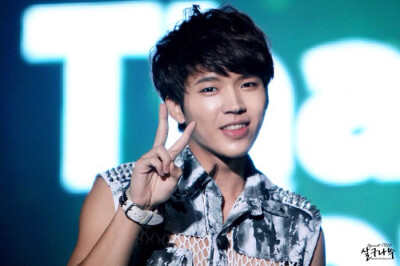 南优铉Woohyun