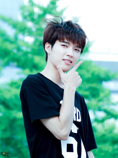 南优铉Woohyun