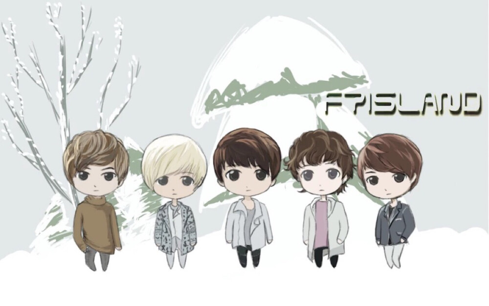 ftisland