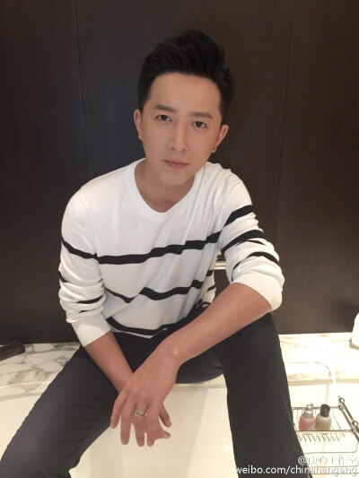 韩庚 HANGENG