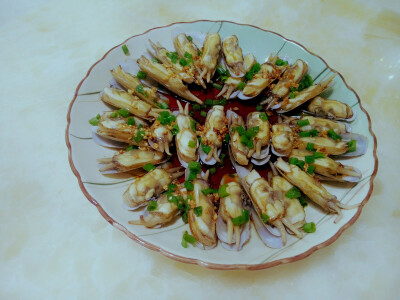 家人的爱才是满满的感动