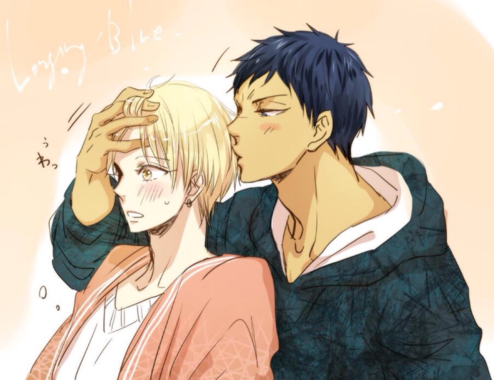 转推# #青黄# (*17▽17) via twi:コトリ(@… - 堆糖,美图壁纸