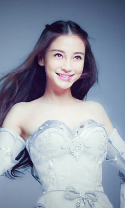 angelababy 杨颖