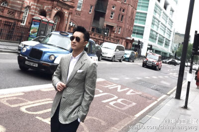 韩庚 HANGENG