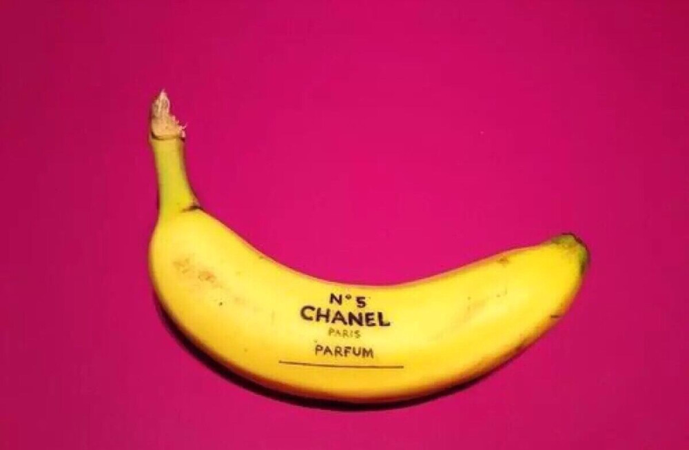 banana