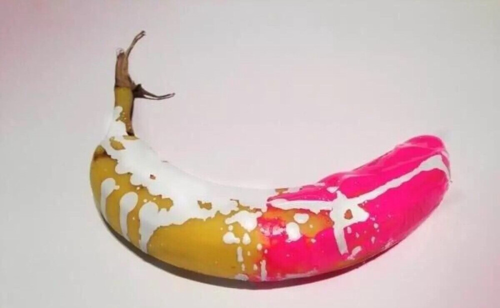 banana